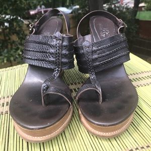 Michael Kors Wedge Sandal